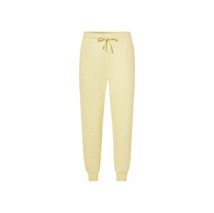 esmara® Dámské tepláky (žlutá, Xl(48/50))