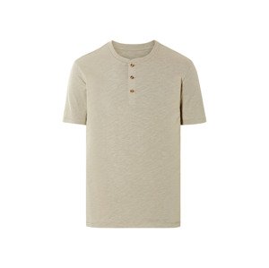Livergy® Pánské triko (světle zelená, XL (56/58))