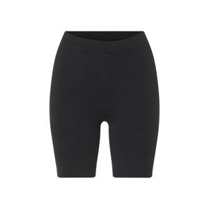 esmara® Dámské kraťasy s BIO bavlnou "Biker" (krátký, Xs(32/34))