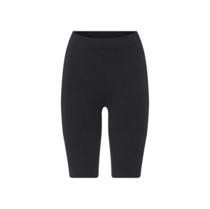 esmara® Dámské kraťasy s BIO bavlnou "Biker" (longshort, M(40/42))