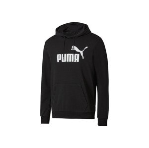 Puma Pánská mikina (černá, L)