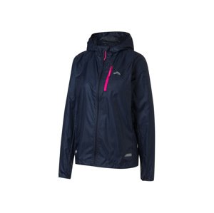 Crivit Dámská funkční bunda (navy modrá, M(40/42))
