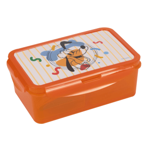 Disney Láhev na pití / svačinový box (svačinový box, Pluto)