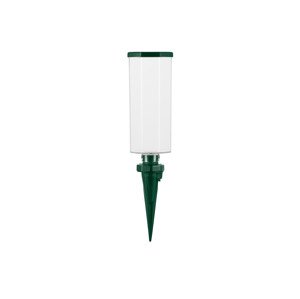 Parkside® Kapkový zavlažovač rostlin, 500 ml (zelená)
