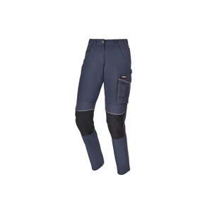 Parkside Performance® Dámské pracovní kalhoty (navy modrá, 42)