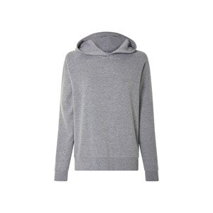 esmara® Dámská mikina (šedá, Xl(48/50))