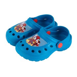 Chlapecké nazouváky s 3D efektem (Spidey, 28)