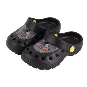 Chlapecké nazouváky s 3D efektem (Mickey Mouse, 29)