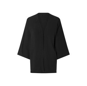esmara® Dámské kimono (černá, M(40/42))