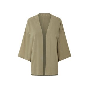 esmara® Dámské kimono (khaki, Xs(32/34))