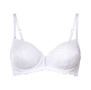 esmara® Dámská krajková podprsenka (bílá, 85C)
