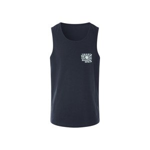 Livergy® Pánské tílko (navy modrá, L (52/54))