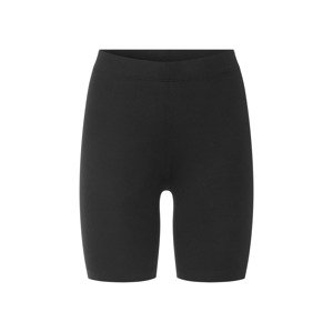 esmara® Dámské kraťasy "Biker" (krátká, Xs(32/34))