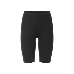 esmara® Dámské kraťasy "Biker" (dlouhá, Xs(32/34))