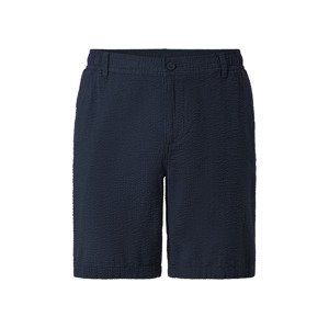 esmara® Pánské kraťasy (navy modrá, L (52/54))