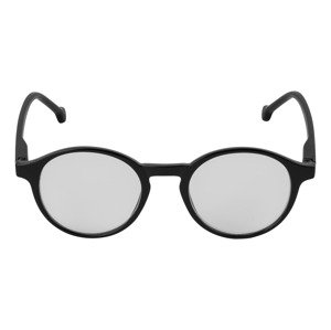 esmara® Brýle na čtení s magnetickým klipem proti slunci (sp-5340 - černá, +2,0)