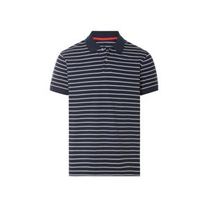 esmara® Pánské polotriko "Regular Fit" (navy modrá, XXL (60/62))