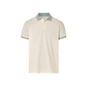 esmara® Pánské polotriko "Regular Fit" (béžová, L (52/54))
