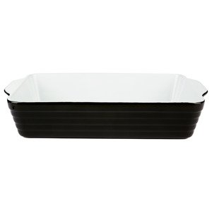 Silvercrest® Zapékací forma / Sada zapékacích forem, 2dílná (velká/černá)