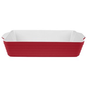 Silvercrest® Zapékací forma / Sada zapékacích forem, 2dílná (velká/červená)