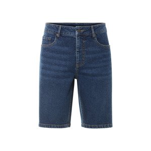 Livergy® Pánské džínové kraťasy (modrá, 48)