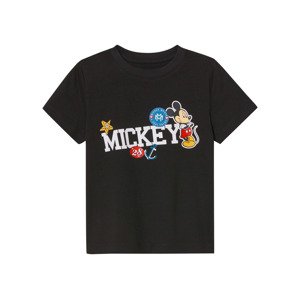 Chlapecké triko (Mickey Mouse, 98/104)