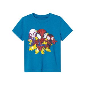 Chlapecké triko (Spidey, 110/116)