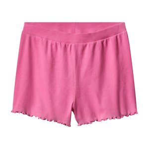 esmara® Dívčí šortky (růžová, 134/140)
