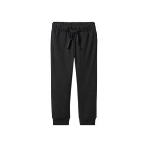 lupilu® Chlapecké tepláky (černá, 98/104)