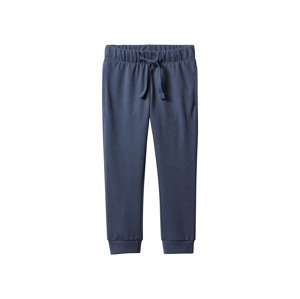 lupilu® Chlapecké tepláky (modrá, 122/128)
