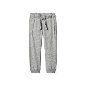 lupilu® Chlapecké tepláky (šedá, 122/128)