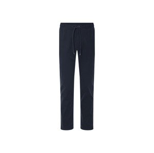 esmara® Pánské chino kalhoty "Slim Fit" (navy modrá, XXL (60/62))