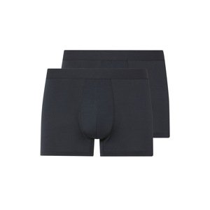 Livergy® Pánské chladivé boxerky, 2 kusy (černá, 6/L)