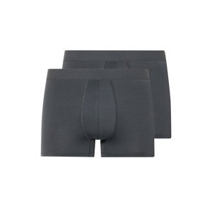 Livergy® Pánské chladivé boxerky, 2 kusy (šedá, 7/Xl)
