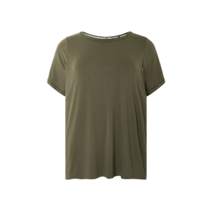 esmara® Dámské triko XXL (olivová, Xl(48/50))