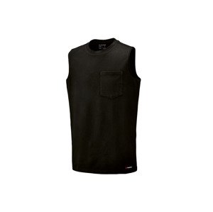 Parkside® Pánské triko bez rukávů (černá, L (52/54))