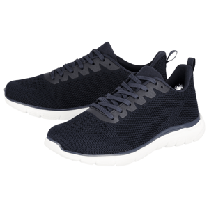 esmara® Dámská volnočasová obuv (navy modrá, 39)
