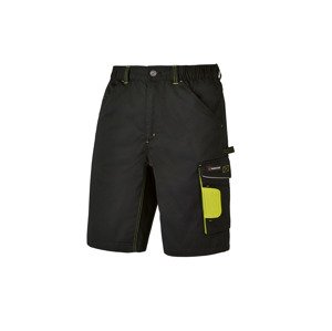 Parkside® Pánské pracovní bermudy (černá, 56)
