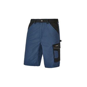 Parkside® Pánské pracovní bermudy (modrá, 52)