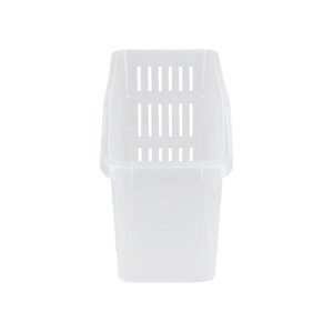 Silvercrest® Sada košíků do kuchyňské skříňky, 2dílná / 3dílná (3dílná sada)