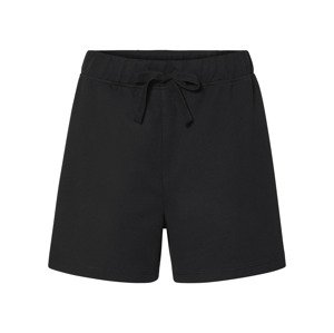 esmara® Dámské šortky (černá, XS (32/34))