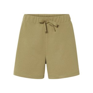 esmara® Dámské šortky (khaki, M (40/42))