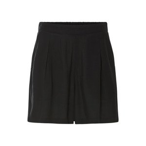 esmara® Dámské šortky (černá, M (40/42))