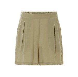 esmara® Dámské šortky (khaki, M (40/42))