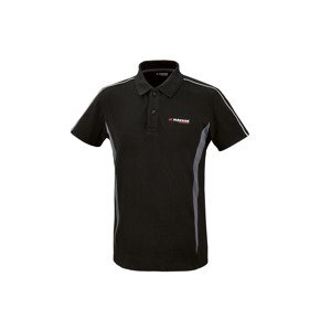 Parkside Performance® Pánské funkční polotriko (černá, L (52/54))