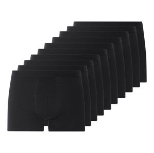 esmara Men Pánské boxerky, 10 kusů (7/Xl)