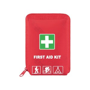 sensiplast® Sada první pomoci, 38dílná