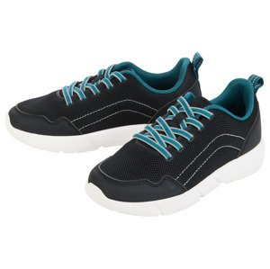 esmara® Chlapecká obuv "Sneaker" (černá, 31)