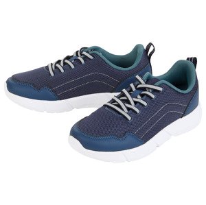 esmara® Chlapecká obuv "Sneaker" (modrá, 34)