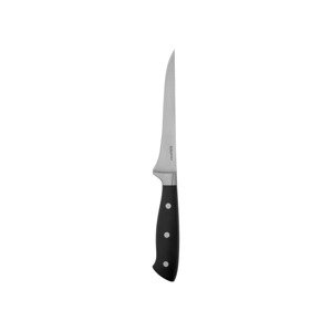 Silvercrest® Kuchyňský nůž / Ocílka s ergonomickou rukojetí (vykosťovací nůž)